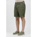 Mason's Herre Shorts Grønn L,
