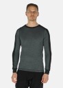 Swedemount Himalaya Merino Wool Crewneck