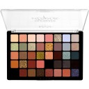 Nyx Professional Makeup Ultimate Utopia Shadow Palette 40 Pan