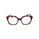 Max Mara Dame Accessories Rød ONE SIZE,
