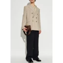 Ami Paris Herre Jakker Beige S,