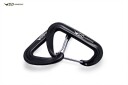 DD Hammocks Karabiners x2