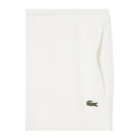 Lacoste Herre Shorts Hvit S,
