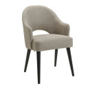 Artwood Gent Luxe Dining Chair Rave natur