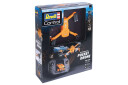 REVELL RC Quadrocopter "pocket size" 623810