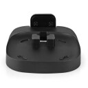 Nedis Speaker Mount | Kompatibel med: Sonos® One SL™ / Sonos® One™ / Sonos® PLAY:1™ | Vegg | 7 kg | Fort | ABS / Stål | Sort