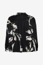 InWear Meadowiw Blouse   Black   S/M