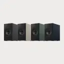 KEF Coda Wireless Blå