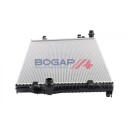 Radiator BOGAP A4210287