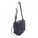 Jil Sander Dame Svart