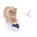 Catit Pixi Spinner White & Blue (787.0182)