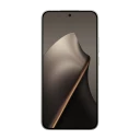 Xiaomi 15T 5G Smarttelefon 12GB RAM 256GB Grå med AMOLED-skjerm