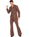 Boland Traciks Groovy 70S Man Old School WI08954