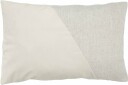 Svanefors Inger putetrekk Hvit 60 x 40 cm Hvit