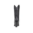 Sendra Dame Sko Svart 37 EU,