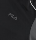 Fila Hettegenser   Billig   Svart/Dark Shadow   Fila   11 12 år (146 152)   Hettegenser Grå