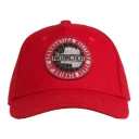 Aeronautica Militare Herre Accessories Rød ONE SIZE,