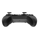 8bitdo Ultimate 2 He Tmr Trådløs Kontroller Svart