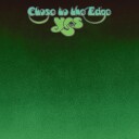 Yes  Close to the Edge  CD