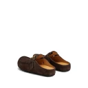 Tod's Dame Sko Brun 39 EU,