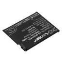 OPPO R9s batteri (3000 mAh 3.85 V, Sort)
