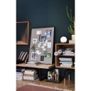 Bon Wooden Tray Small – Bl. Stained Oak