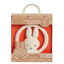 Bambolino Toys Miffy Rubber Teether