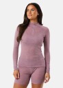 Swedemount Himalaya Merino Wool Halfzip W