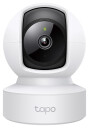 TP-Link Tapo C212 2K Pan Tilt WiFi Overvåkningskamera