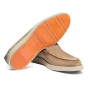 Santoni Herre Sko Beige 42 1/2 EU