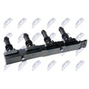 Tennspole coil NTY ECZ PL 003