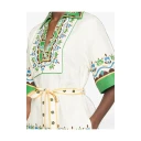Alemais Dame Kjoler Flerfarget S,