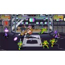 Teenage Mutant Ninja Turtles: Shredders Revenge (Xbox One)