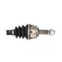 Point Gear Drivaksel POINT GEAR PNG74776