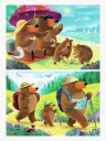 Ravensburger Bear Family Vacations