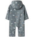 Name It Nbmmax Suit Li Aop Grey 50 56