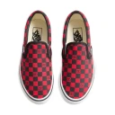 Vans Dame Sko Rød 37 EU,