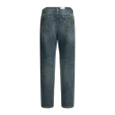 Carhartt Wip, Herre, Jeans, Blå, W30,
