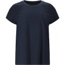 NOU Highmore v2 T skjorte Dame Navy 42
