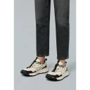 Flower Mountain unisex Sko Hvit 44 EU,