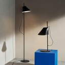 Louis Poulsen Yuh Gulvlampe Svart