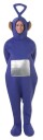 Rubies Costumes NL Teletubbies Tinky Winky Karnevalsdrakt  One size