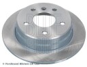 Bremseskive BLUE PRINT ADU174327