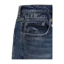 R13 Dame Jeans Blå W29,