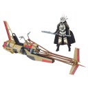 Star Wars Force Link 2.0 Enfys Nest Swoop figur og kjøretøy