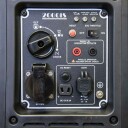Duab-Power LT2000IS Aggregat Inverter Parallell