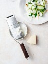 Microplane Master rivjern stor høvel