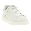 Balmain Dame Sko Hvit 36 EU,