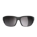 POC Define Sykkelbriller i Uranium Black med Grey 14.9 Linser