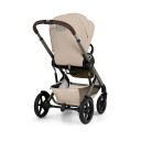 Cybex Talos S Lux TPE Almond Beige Barnevogn